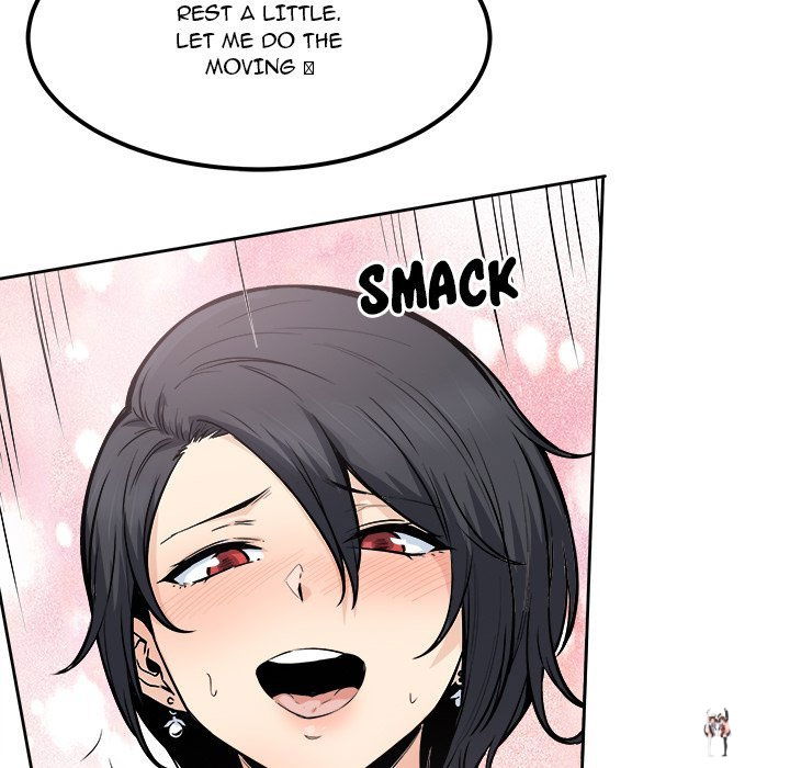 Excuse me, This is my Room Excuse me, This is my Room Chapter 87 - Page 95