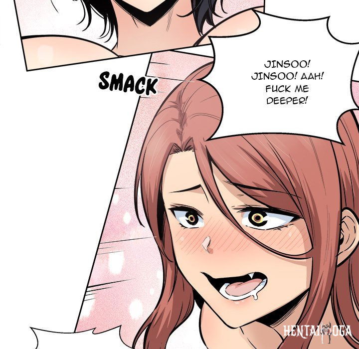 Excuse me, This is my Room Excuse me, This is my Room Chapter 87 - Page 96