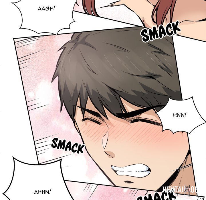 Excuse me, This is my Room Excuse me, This is my Room Chapter 87 - Page 97