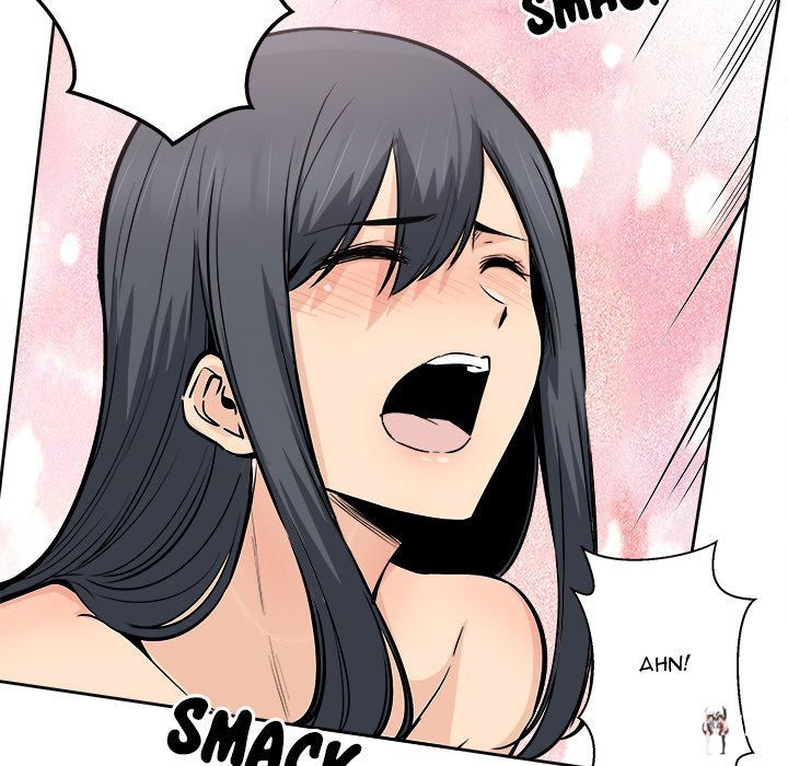 Excuse me, This is my Room Excuse me, This is my Room Chapter 87 - Page 98