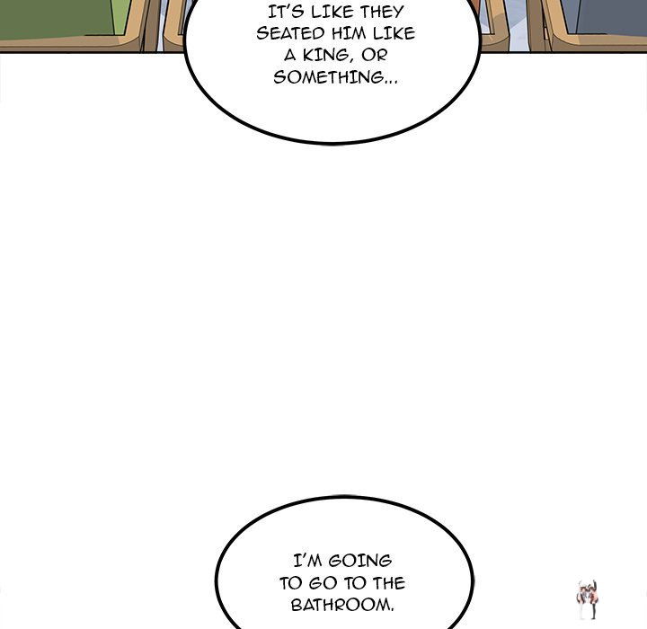 Excuse me, This is my Room Excuse me, This is my Room Chapter 88 - Page 106