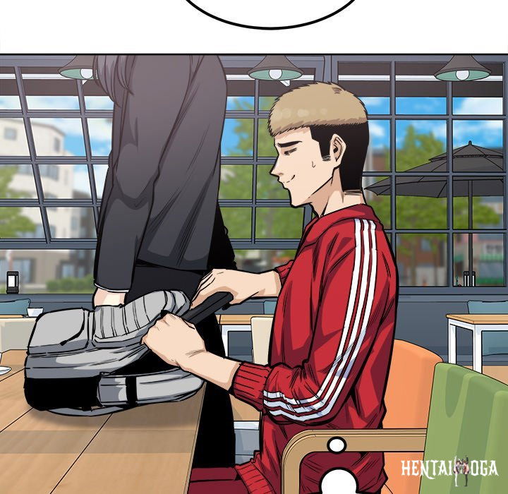 Excuse me, This is my Room Excuse me, This is my Room Chapter 88 - Page 107