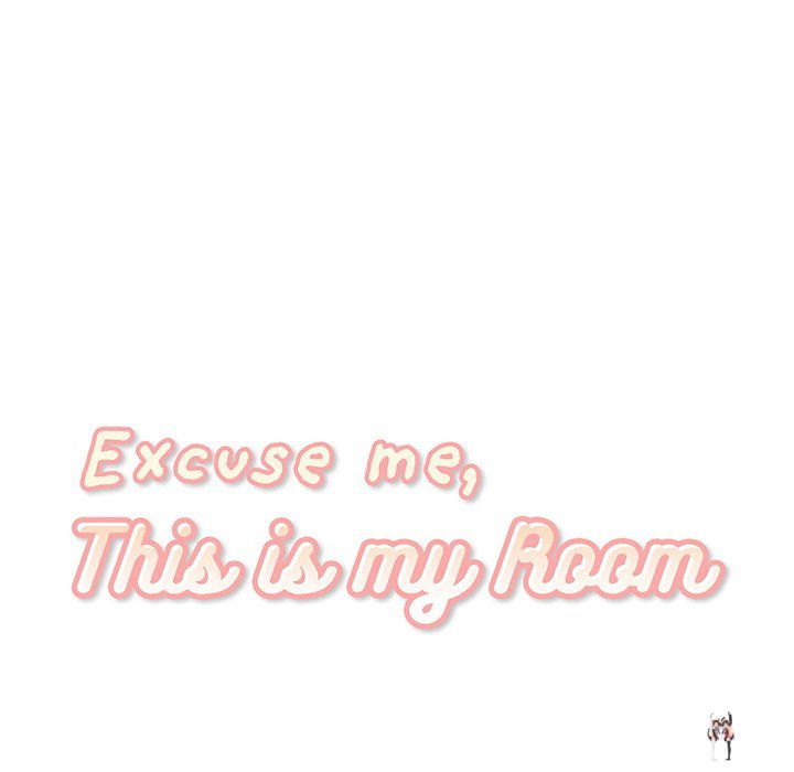 Excuse me, This is my Room Excuse me, This is my Room Chapter 88 - Page 11