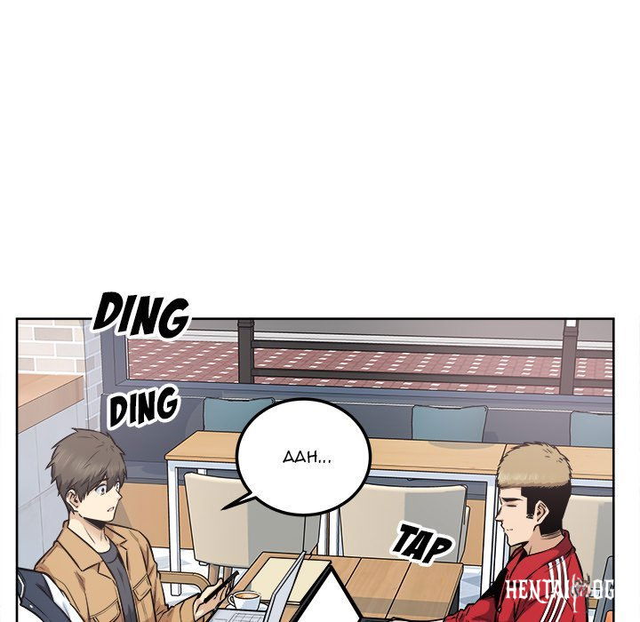 Excuse me, This is my Room Excuse me, This is my Room Chapter 88 - Page 112