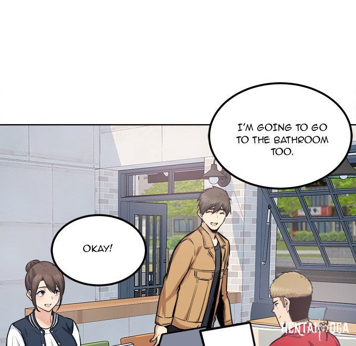 Excuse me, This is my Room Excuse me, This is my Room Chapter 88 - Page 114