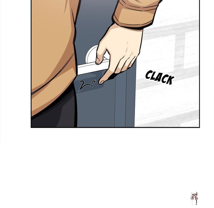 Excuse me, This is my Room Excuse me, This is my Room Chapter 88 - Page 118