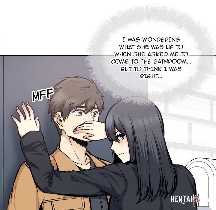 Excuse me, This is my Room Excuse me, This is my Room Chapter 88 - Page 119