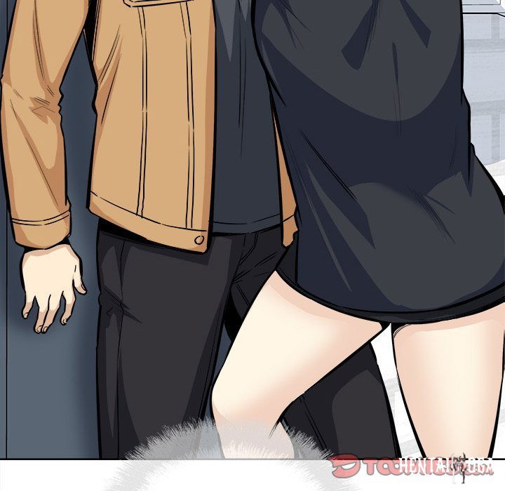 Excuse me, This is my Room Excuse me, This is my Room Chapter 88 - Page 120