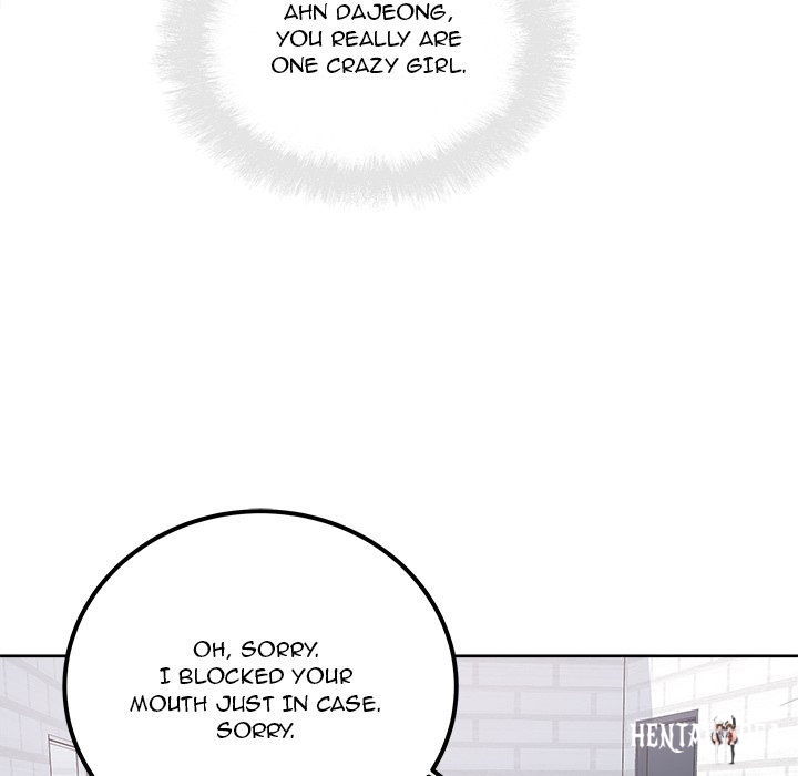 Excuse me, This is my Room Excuse me, This is my Room Chapter 88 - Page 121