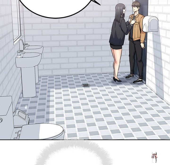 Excuse me, This is my Room Excuse me, This is my Room Chapter 88 - Page 122