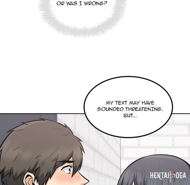 Excuse me, This is my Room Excuse me, This is my Room Chapter 88 - Page 123