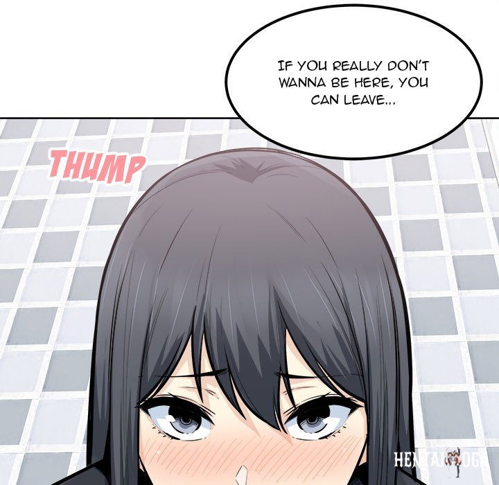 Excuse me, This is my Room Excuse me, This is my Room Chapter 88 - Page 125