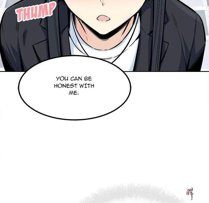 Excuse me, This is my Room Excuse me, This is my Room Chapter 88 - Page 126