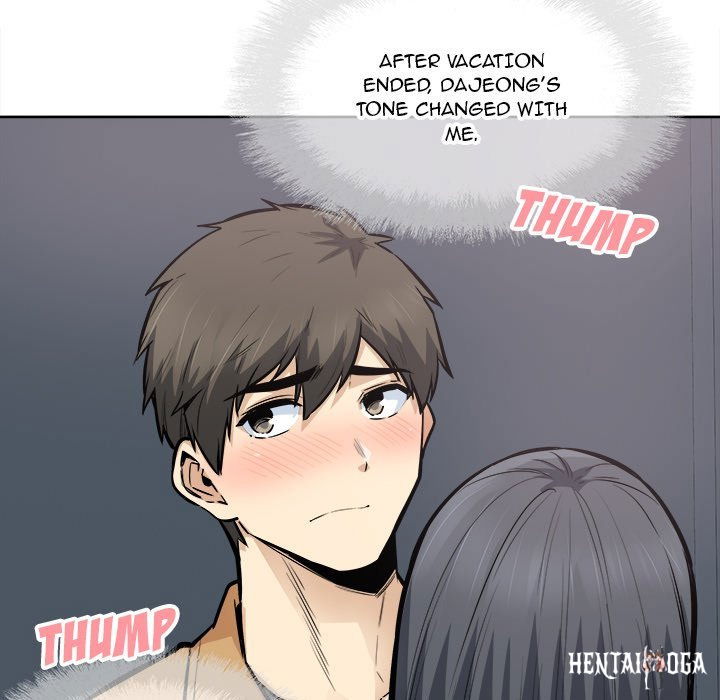 Excuse me, This is my Room Excuse me, This is my Room Chapter 88 - Page 127