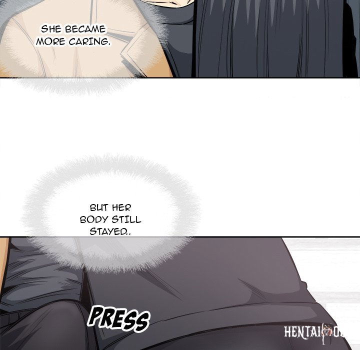 Excuse me, This is my Room Excuse me, This is my Room Chapter 88 - Page 128