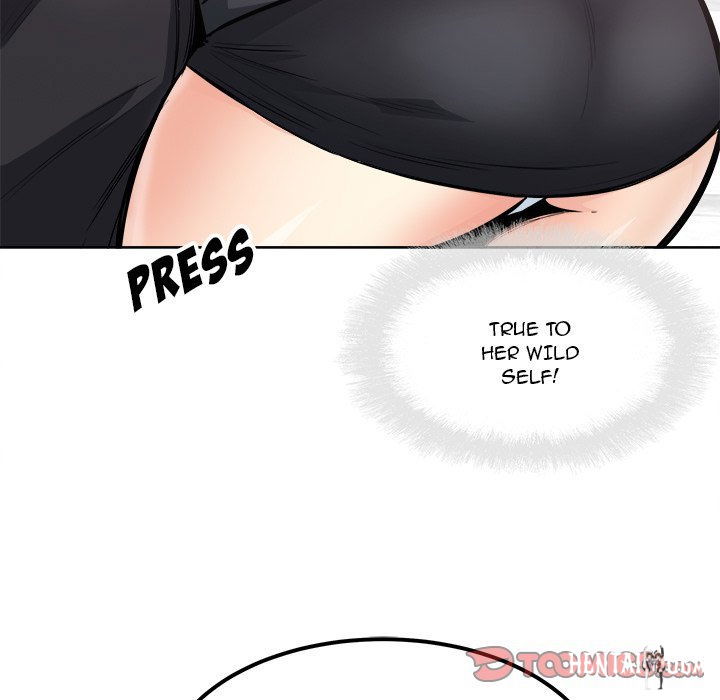 Excuse me, This is my Room Excuse me, This is my Room Chapter 88 - Page 129