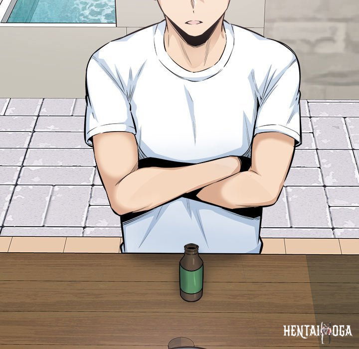 Excuse me, This is my Room Excuse me, This is my Room Chapter 88 - Page 13