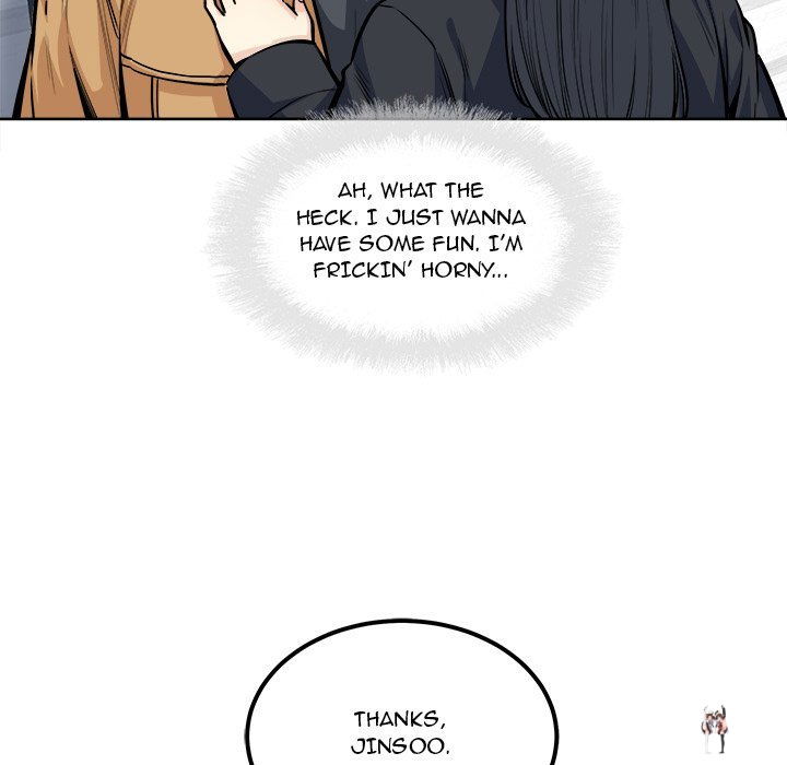 Excuse me, This is my Room Excuse me, This is my Room Chapter 88 - Page 131