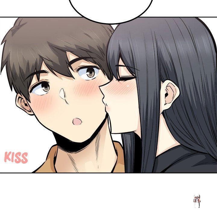 Excuse me, This is my Room Excuse me, This is my Room Chapter 88 - Page 132