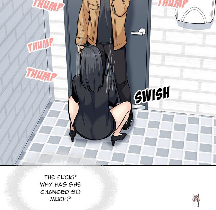 Excuse me, This is my Room Excuse me, This is my Room Chapter 88 - Page 134