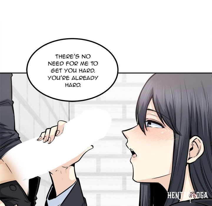 Excuse me, This is my Room Excuse me, This is my Room Chapter 88 - Page 137