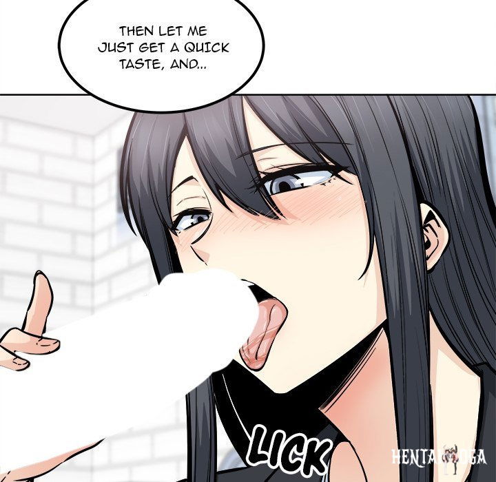 Excuse me, This is my Room Excuse me, This is my Room Chapter 88 - Page 139