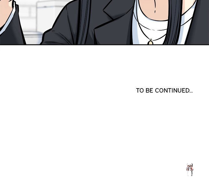 Excuse me, This is my Room Excuse me, This is my Room Chapter 88 - Page 140