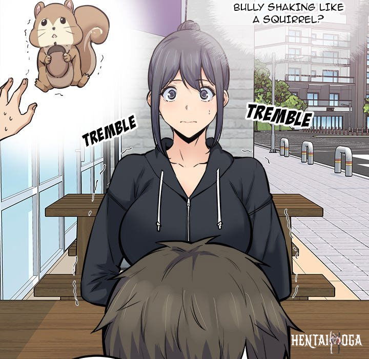 Excuse me, This is my Room Excuse me, This is my Room Chapter 88 - Page 19