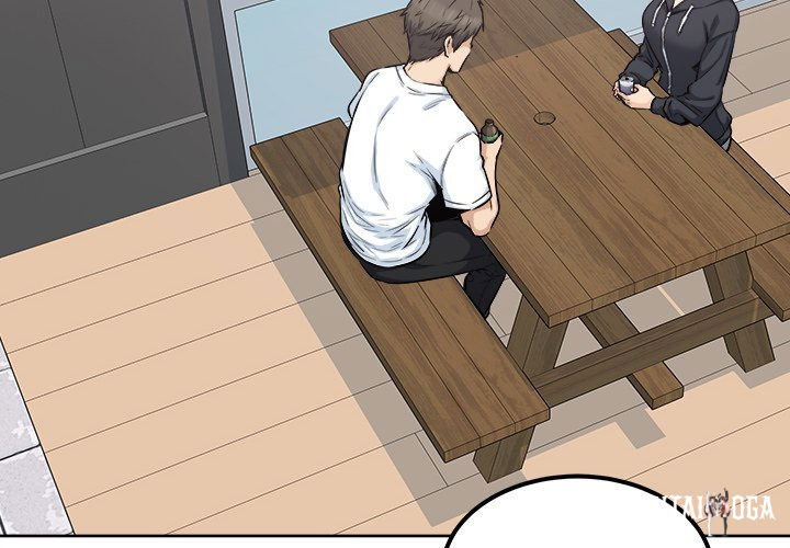 Excuse me, This is my Room Excuse me, This is my Room Chapter 88 - Page 2