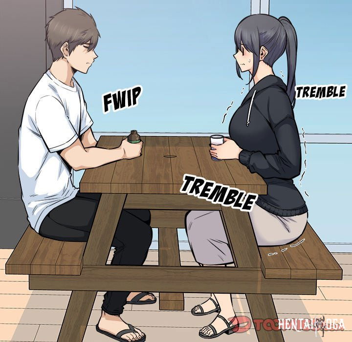 Excuse me, This is my Room Excuse me, This is my Room Chapter 88 - Page 21