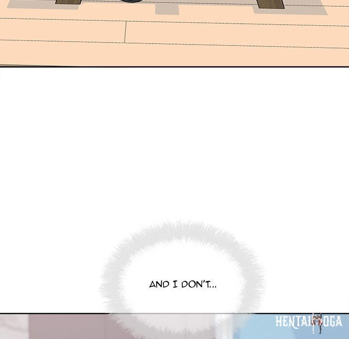 Excuse me, This is my Room Excuse me, This is my Room Chapter 88 - Page 22