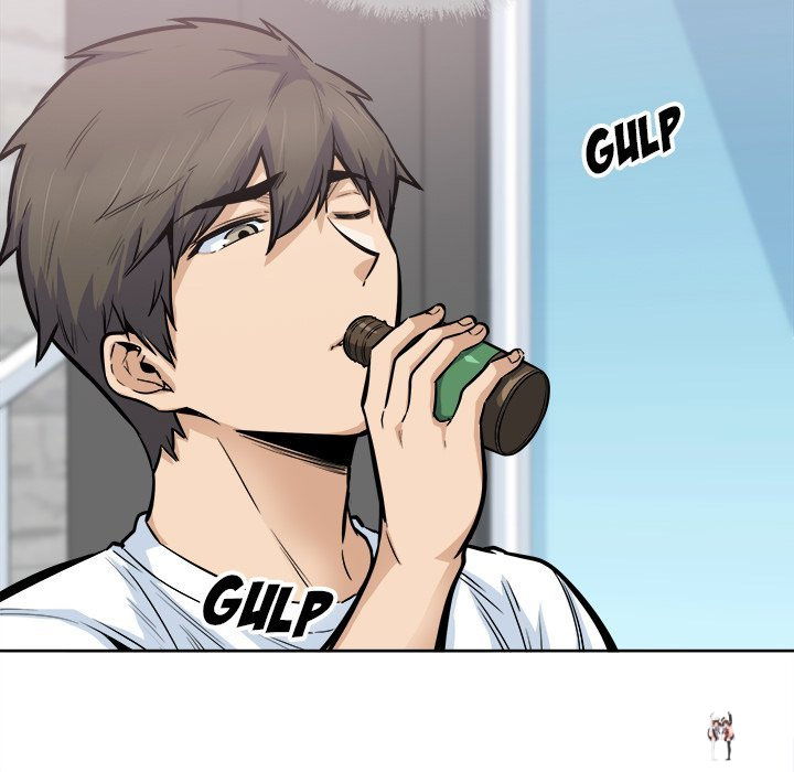 Excuse me, This is my Room Excuse me, This is my Room Chapter 88 - Page 23