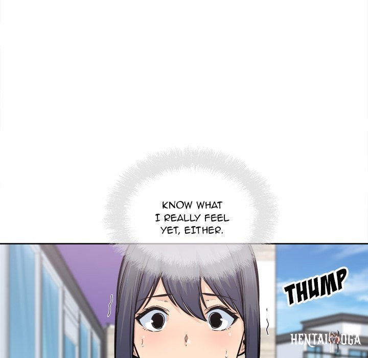 Excuse me, This is my Room Excuse me, This is my Room Chapter 88 - Page 24