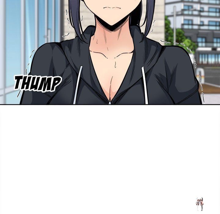 Excuse me, This is my Room Excuse me, This is my Room Chapter 88 - Page 25