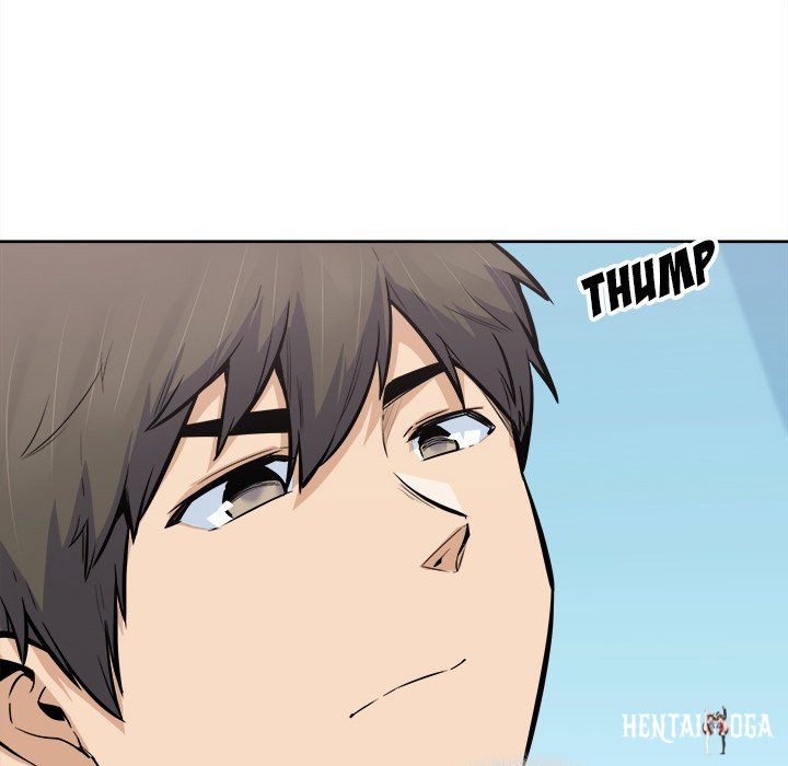 Excuse me, This is my Room Excuse me, This is my Room Chapter 88 - Page 26