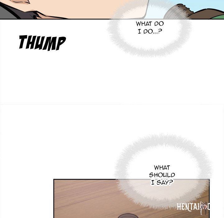 Excuse me, This is my Room Excuse me, This is my Room Chapter 88 - Page 27