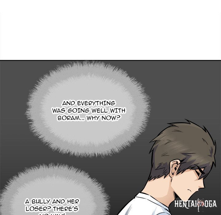 Excuse me, This is my Room Excuse me, This is my Room Chapter 88 - Page 32