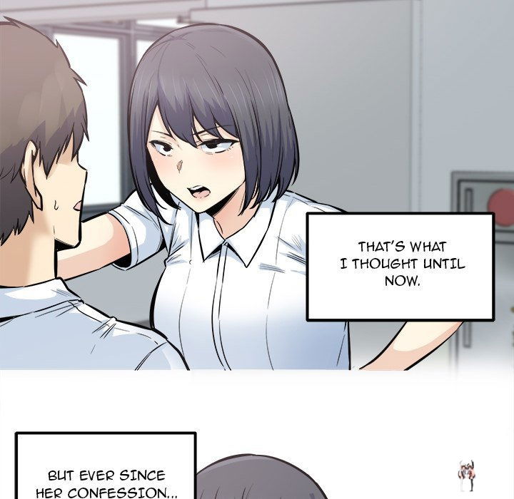 Excuse me, This is my Room Excuse me, This is my Room Chapter 88 - Page 34