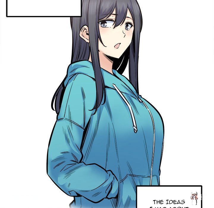 Excuse me, This is my Room Excuse me, This is my Room Chapter 88 - Page 35