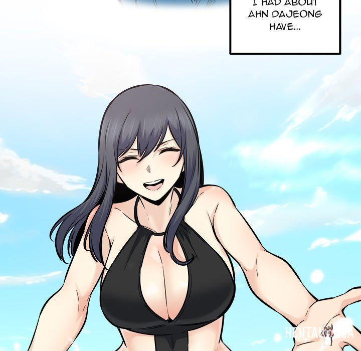 Excuse me, This is my Room Excuse me, This is my Room Chapter 88 - Page 36