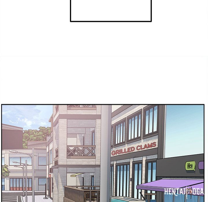 Excuse me, This is my Room Excuse me, This is my Room Chapter 88 - Page 38