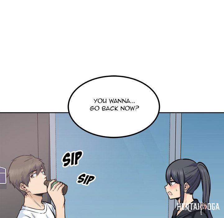 Excuse me, This is my Room Excuse me, This is my Room Chapter 88 - Page 42