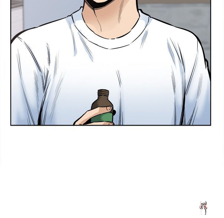 Excuse me, This is my Room Excuse me, This is my Room Chapter 88 - Page 45