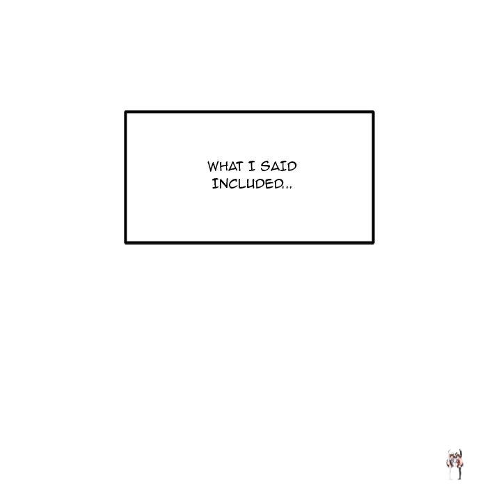 Excuse me, This is my Room Excuse me, This is my Room Chapter 88 - Page 46