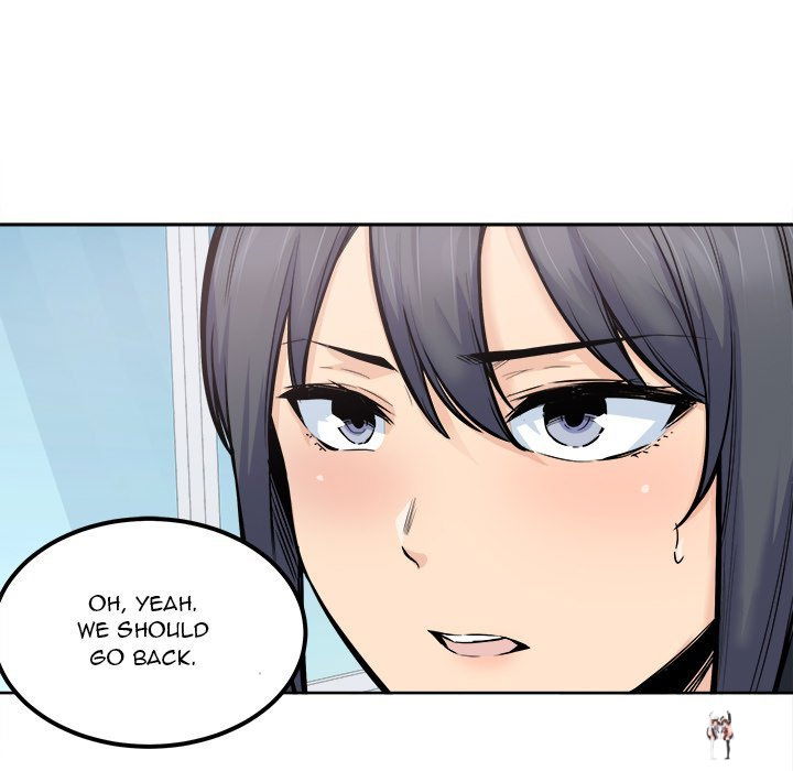 Excuse me, This is my Room Excuse me, This is my Room Chapter 88 - Page 47