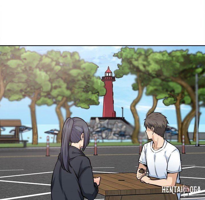 Excuse me, This is my Room Excuse me, This is my Room Chapter 88 - Page 49