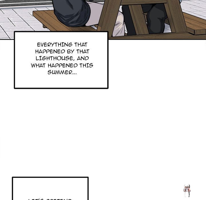 Excuse me, This is my Room Excuse me, This is my Room Chapter 88 - Page 50