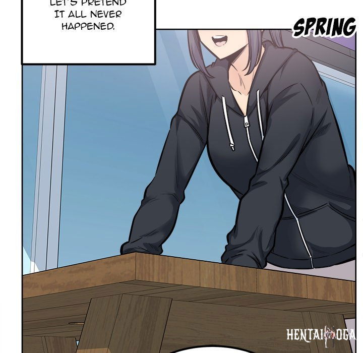 Excuse me, This is my Room Excuse me, This is my Room Chapter 88 - Page 51