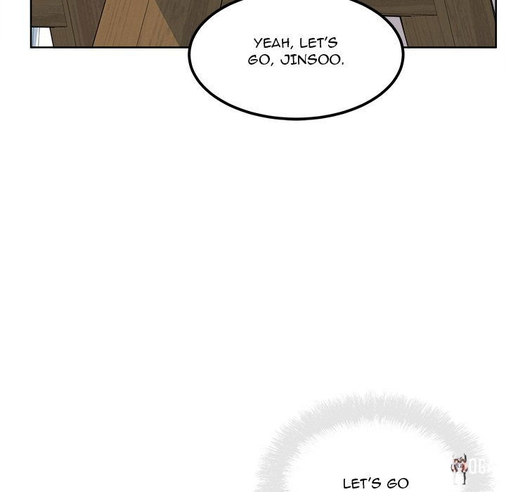 Excuse me, This is my Room Excuse me, This is my Room Chapter 88 - Page 52