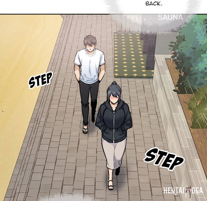 Excuse me, This is my Room Excuse me, This is my Room Chapter 88 - Page 53